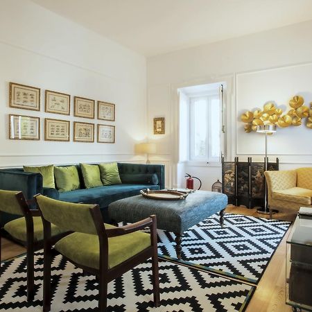 Portas De Sao Bento Apartments Lisboa Εξωτερικό φωτογραφία