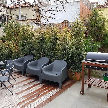 Portas De Sao Bento Apartments Lisboa Εξωτερικό φωτογραφία