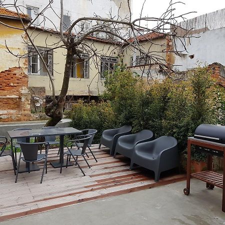 Portas De Sao Bento Apartments Lisboa Εξωτερικό φωτογραφία