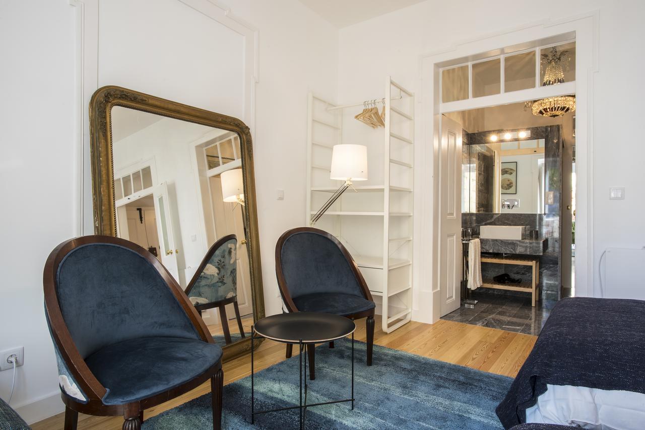 Portas De Sao Bento Apartments Lisboa Εξωτερικό φωτογραφία