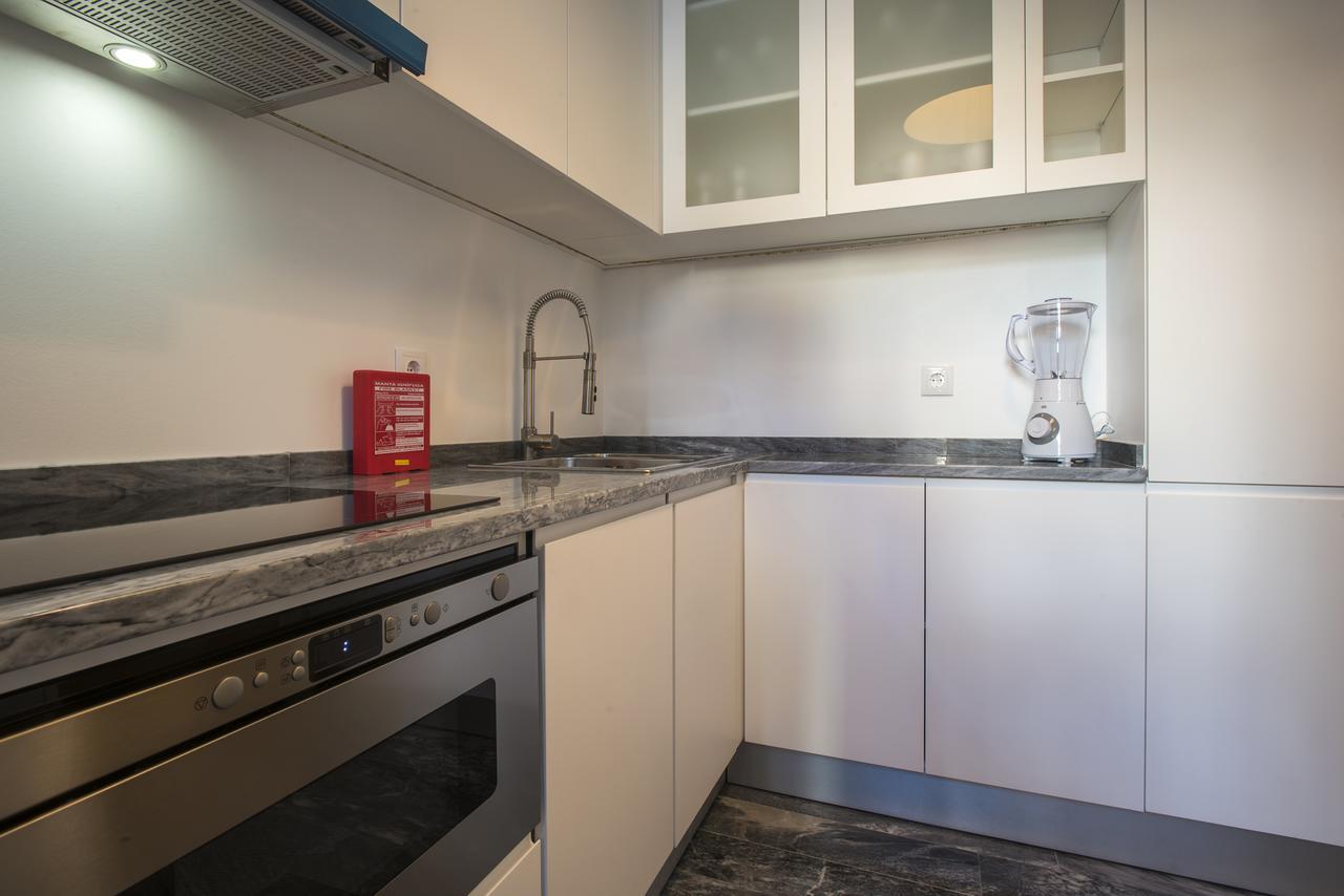 Portas De Sao Bento Apartments Lisboa Εξωτερικό φωτογραφία