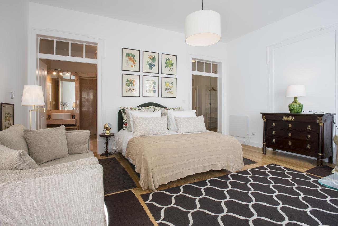 Portas De Sao Bento Apartments Lisboa Εξωτερικό φωτογραφία