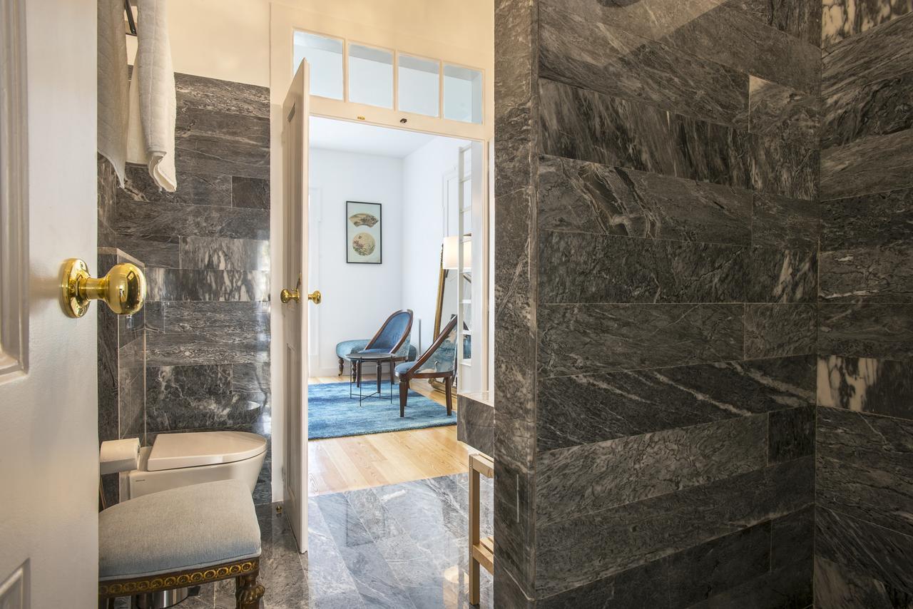 Portas De Sao Bento Apartments Lisboa Εξωτερικό φωτογραφία