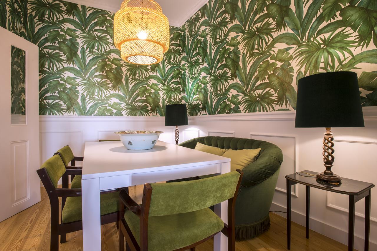 Portas De Sao Bento Apartments Lisboa Εξωτερικό φωτογραφία