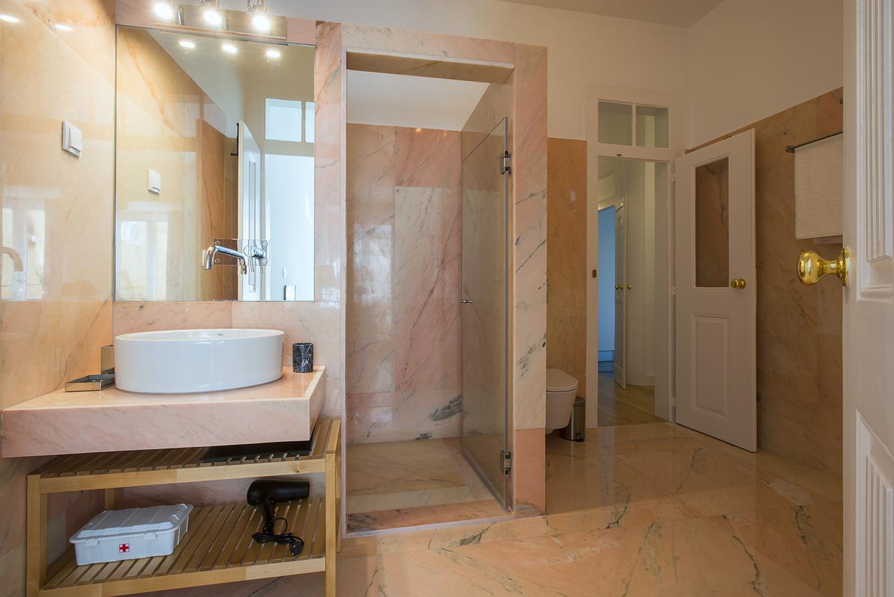 Portas De Sao Bento Apartments Lisboa Εξωτερικό φωτογραφία